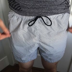 NWOT - H&M Swim trunks
